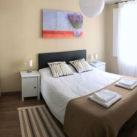 Apartamento Acogedor Y Familiar - Wifi+Chromecast Puigcerdà Exteriör bild