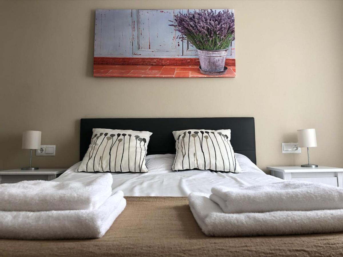 Apartamento Acogedor Y Familiar - Wifi+Chromecast Puigcerdà Exteriör bild