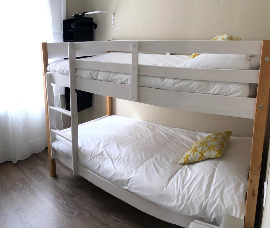 Apartamento Acogedor Y Familiar - Wifi+Chromecast Puigcerdà Exteriör bild